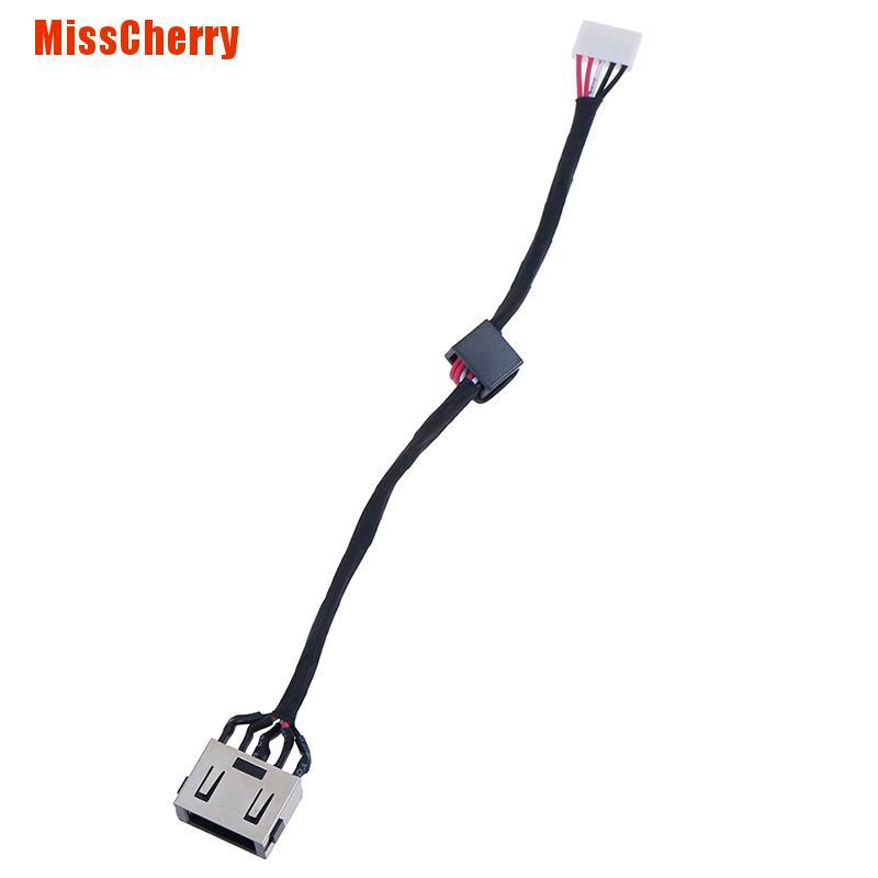 Dây Cáp Nguồn Dc Dành Cho Lenovo G50 G50-70 G50-45 G50-30