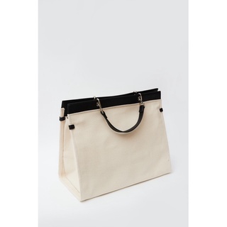 Cx194 - túi xách chelsea tote bag