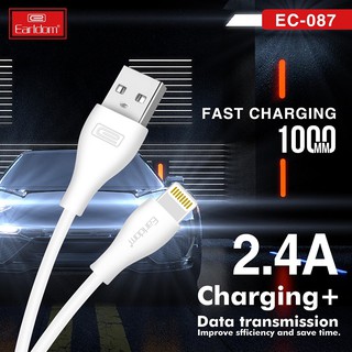 CÁP SẠC EARLDOM EC-087/087I