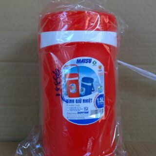 Bình giữ nhiệt Duy Tân 1.5 lít