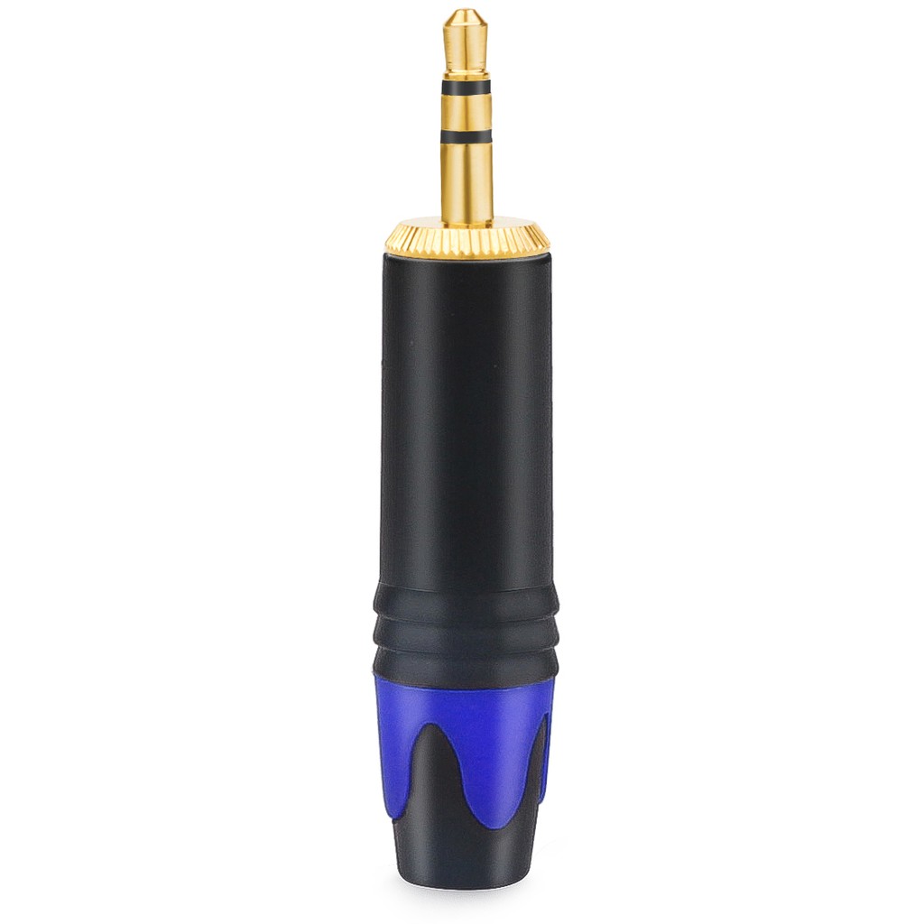 Jack Cắm Tai Nghe 3.5mm 1 / 8 &quot;