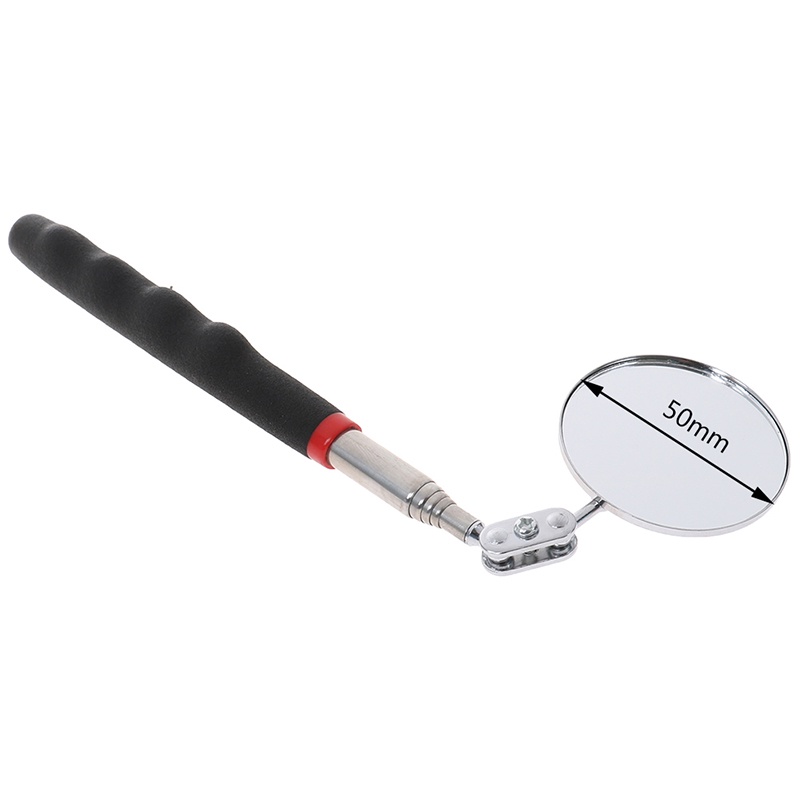 Gương Chiếu Hậu 1 50mm Xoay 360 Độ Chuyên Dụng Cho Xe