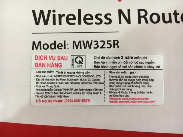 modem wifi mercusys