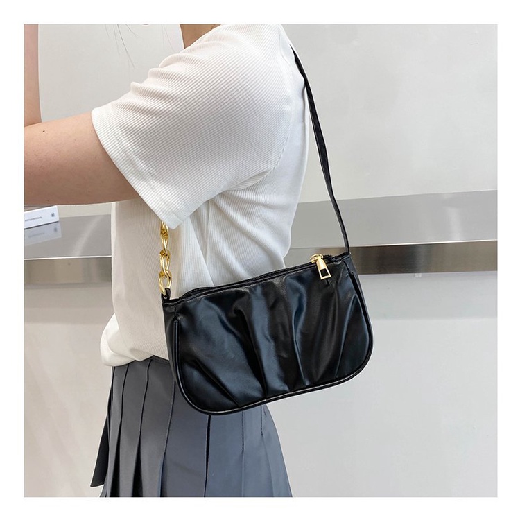 Túi xách nữ kẹp nách mini giá rẻ đi chơi dự tiệc thời trang cá tính - nL.Store M08