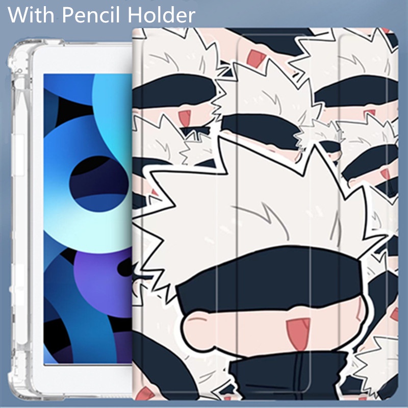 Bao da máy tính bảng Dllencase A277 thích hợp cho iPad 2021 Pro 11 2019 2020 10.2 7/8 2018 9.7 5/6 Mini 4 5 Air 4 10.5