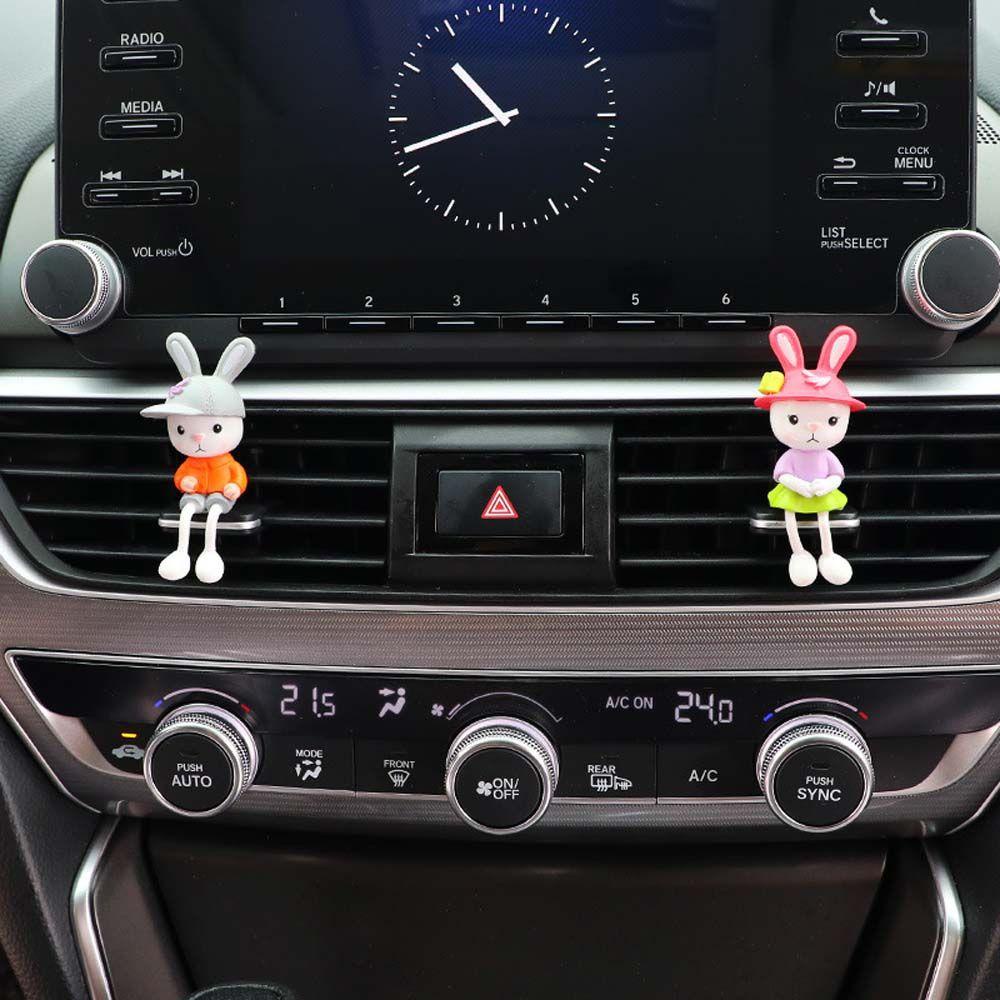 Chú Thỏ Chân Dài Dễ Thương Dùng Trang Trí Tiểu Cảnh / Để Bàn