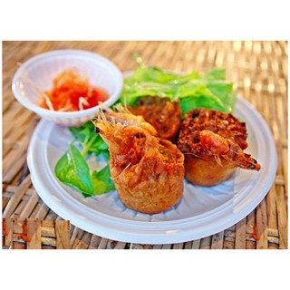 Bôt bánh cống Vĩnh Thuận 400g