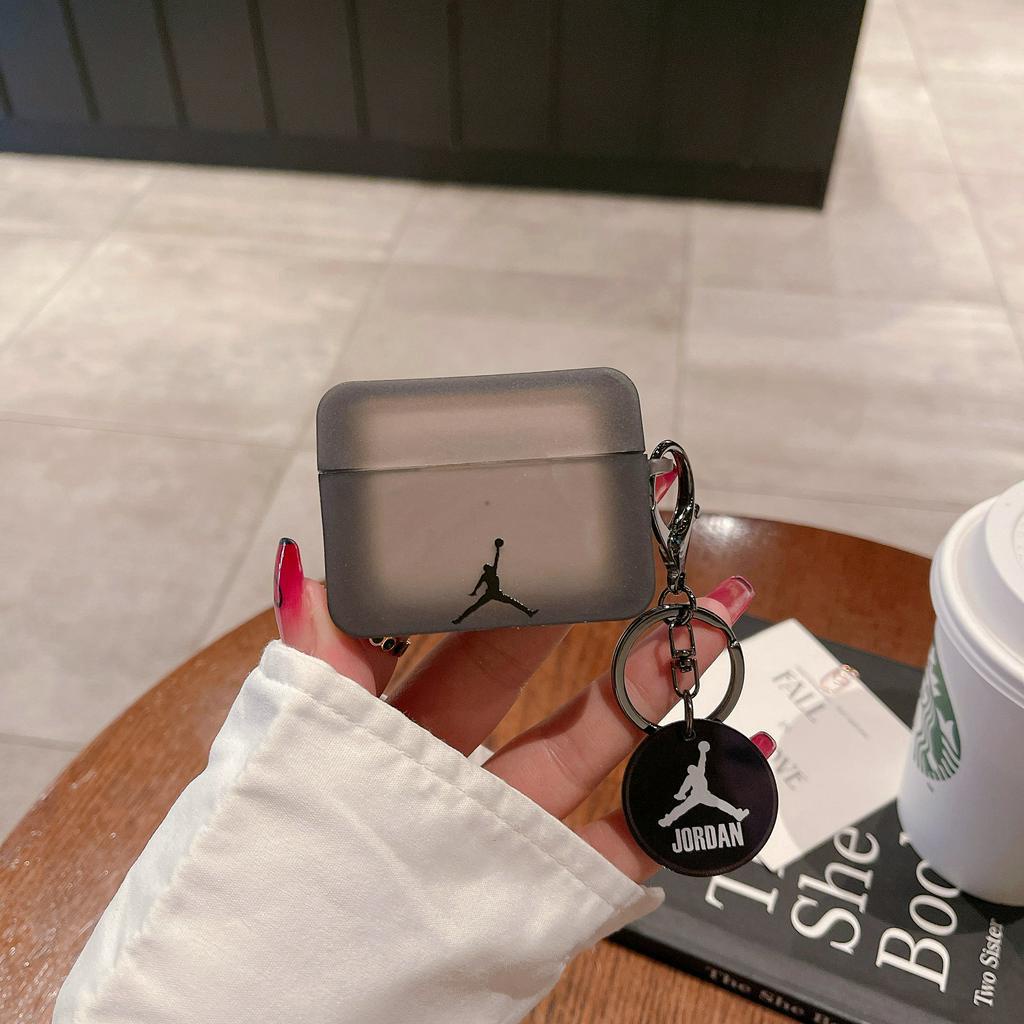 Vỏ Bảo Vệ Hộp Sạc Tai Nghe Airpods2 gen AirPods3rd gen 2023 AirPodsPro2 AirPodsPro Airpods2 Ốp