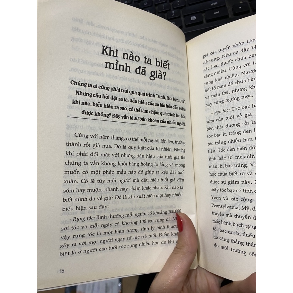 Sách - Bác sĩ tốt nhất là chính mình tập 7 tập 8 ( NXB Trẻ )