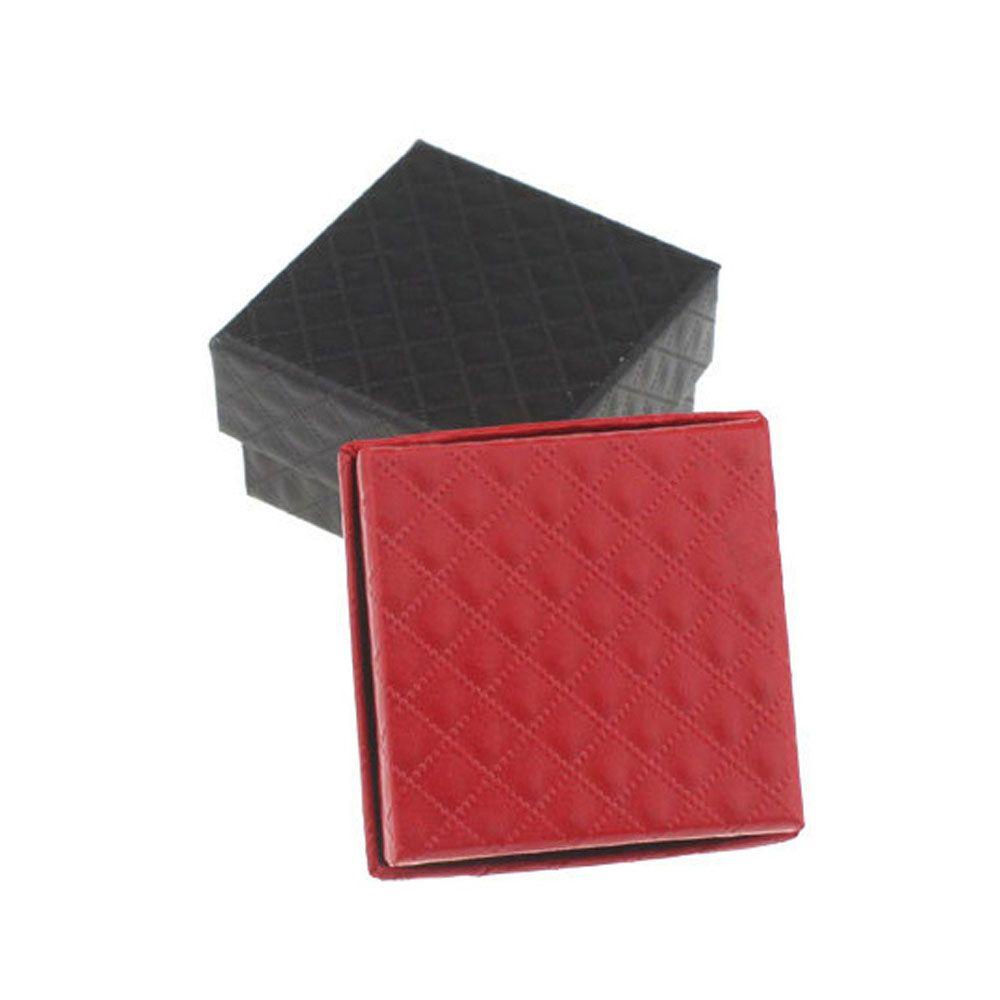 ANEMONE Hộp Đựng Trang Sức Nhiều Màu Sắc Thời Trang Chất Lượng Cao