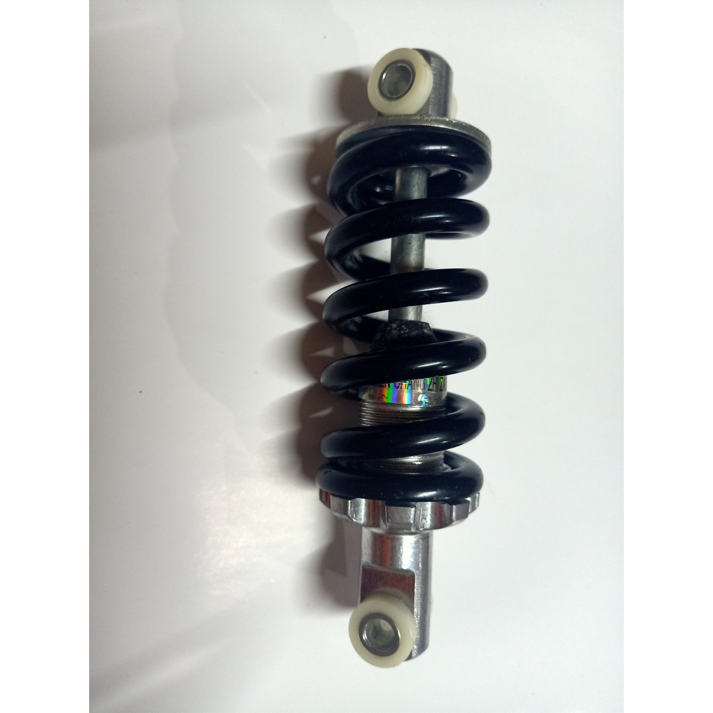 Giảm sóc chế xe dài 17cm