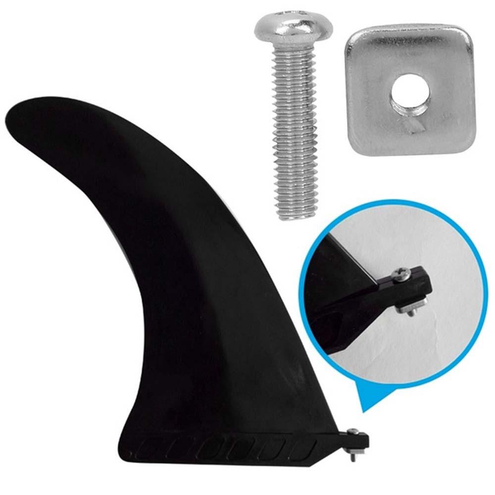 Bộ Ốc Vít M5 Bằng Kim Loại Bền Bỉ Dành Cho Ván Lướt Sóng