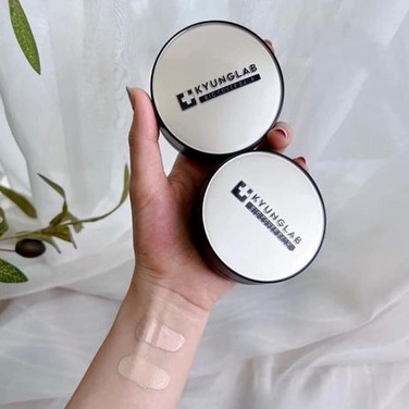 [KyungLab] Phấn Nước Dành Cho Da Treatment Bio Cover Balm Cushion - 15g