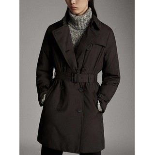 áo mangto massimo dutti dáng dài