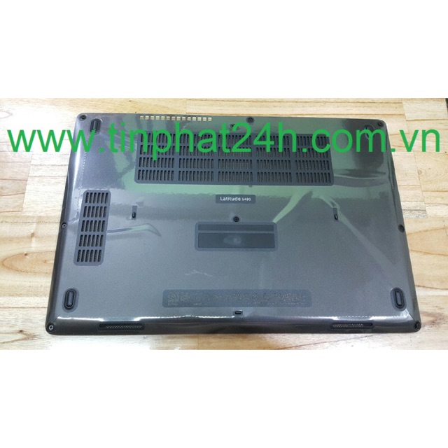 Thay Vỏ Laptop Dell Latitude E5480 E5488 5480