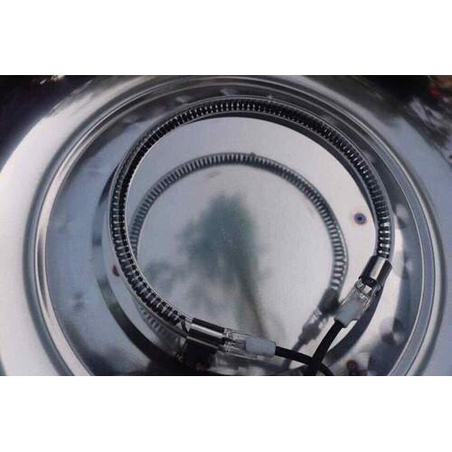 Bóng Halogen sợi Cacbon dùng cho các loại lò nướng 1200w