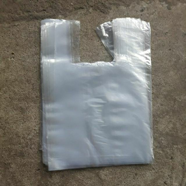 Bọc xốp đen giá sỉ, túi nilon đen gói hàng, đựng hàng, đựng rác. 1kg, giá sỉ đủ size