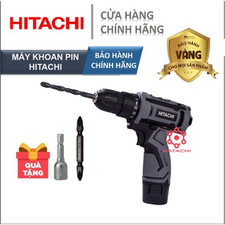 Máy khoan pin - Máy khoan đa chức năng
