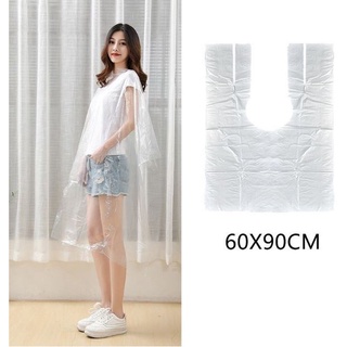 Áo choàng nhuộm tóc Colormin dùng 1 lần