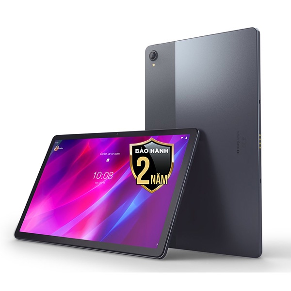 Máy tính bảng Lenovo Tab P11 Plus TB-J616X (ZA9L0164VN) (4Gb/64Gb/ 11"/ Xám) | BigBuy360 - bigbuy360.vn