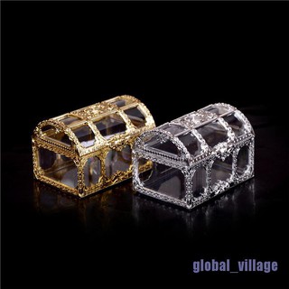 Trang Sức Thân Cây mini Dễ Thương