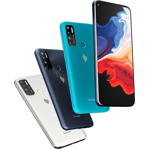 Điện thoại Vsmart Live 4 (6GB/64GB) - Hàng chính hãng | BigBuy360 - bigbuy360.vn