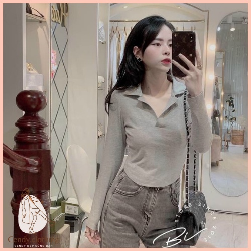 [Hàng Cao Cấp Loại 1 + Ảnh Thật] - Áo Cổ Đức Vạt Bầu Chất Tăm Loại 1 Chất Lượng Cao Cendy Clothing - CD025