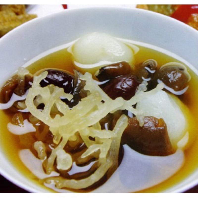 Rong sụn , rong biển trắng Phan Rang 500gram
