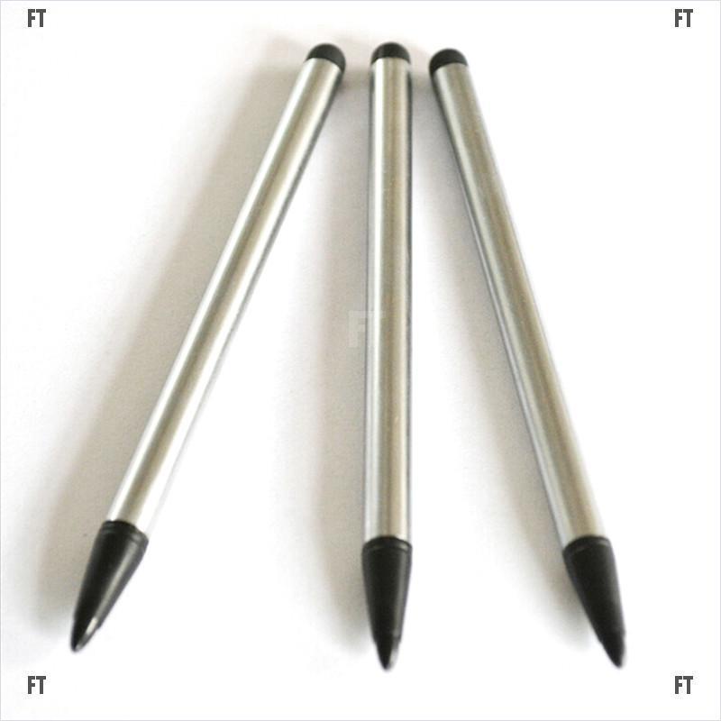Bút Cảm Ứng 2 Trong 1 Cho Iphone Ipad Samsung Tablet Phone