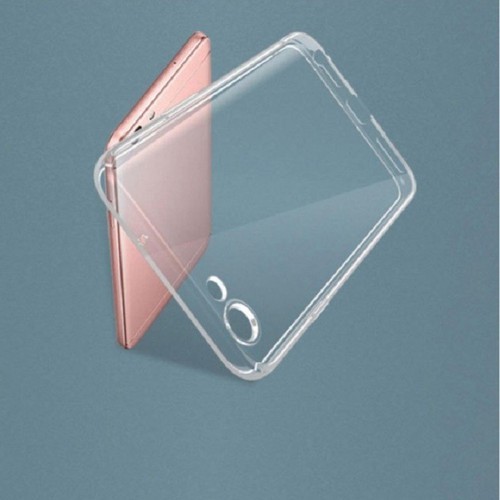 ỐP OPPO A83 Dẻo Trong A+