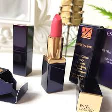 Son lì có dưỡng Estee Lauder Pure Color Envy