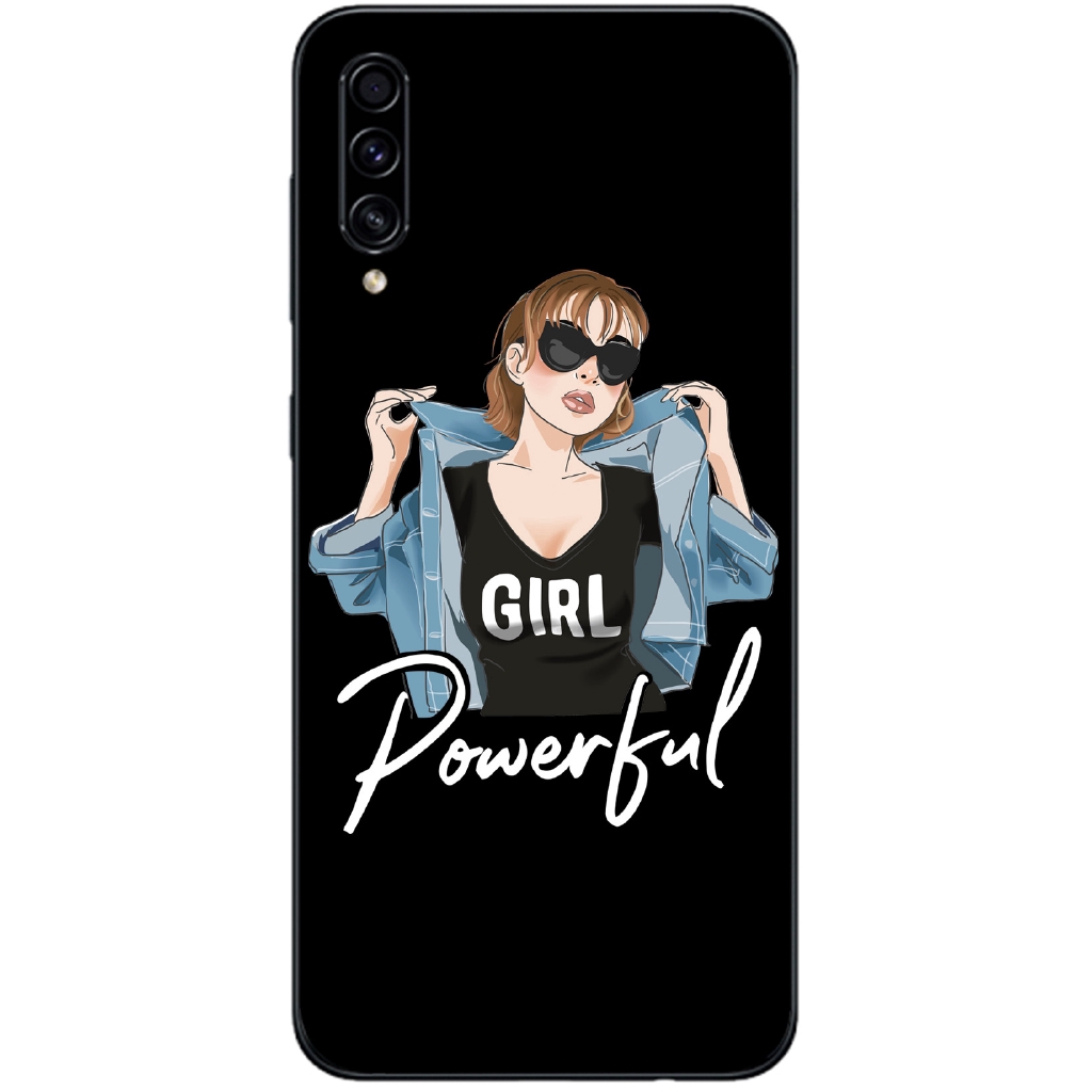 【Ready Stock】Meizu 16S Pro/16XS/16X/Meilan Pro 6/MX6 Silicone Soft TPU Case Bad Girl Art Back Cover Shockproof Casing