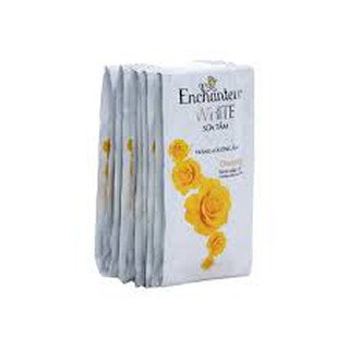 Sữa tắm Enchanter, 2 dây 10 gói.