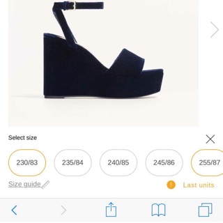 Sandal newlook