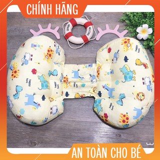 [Si-Le] Gối bà bầu/ Gối chặn bà bầu