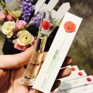 Nước hoa mini Kenzo flower