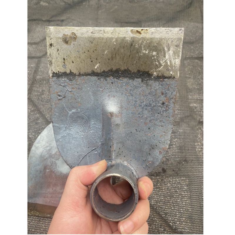 CUỐC BÀN XỚI ĐẤT GIẠC CỎ SIÊU SẮT