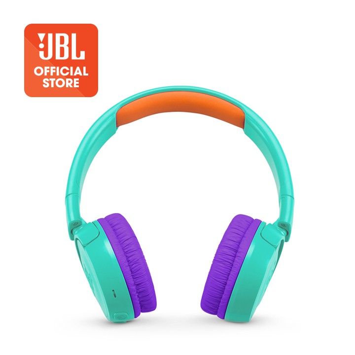 Tai nghe Bluetooth JBL JR300BT - Hàng Chính Hãng