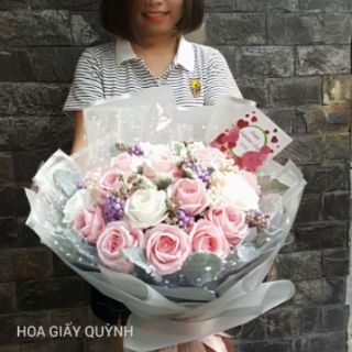 5 CỐT BÓ HOA