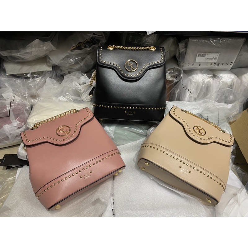 Balo LYN CARTER BACKPACK