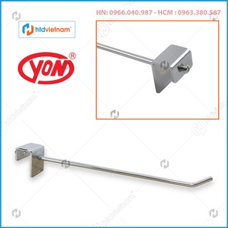 Móc treo phụ kiện đơn D1-yon | thanh treo hộp 15*30mm - HTDVN