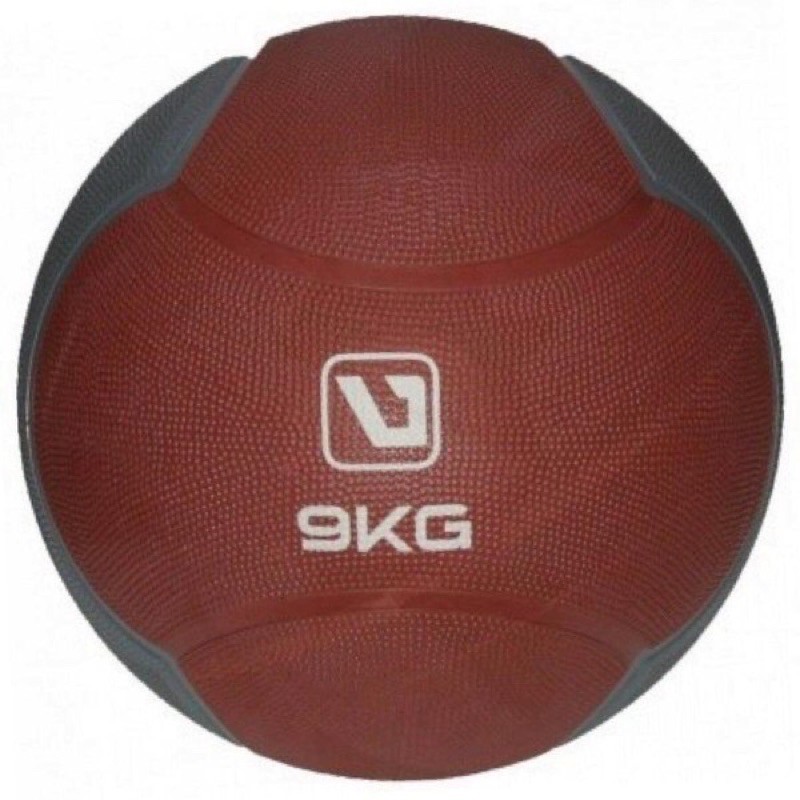 Bóng Tập Thể Lực LIVEUP 9Kg
