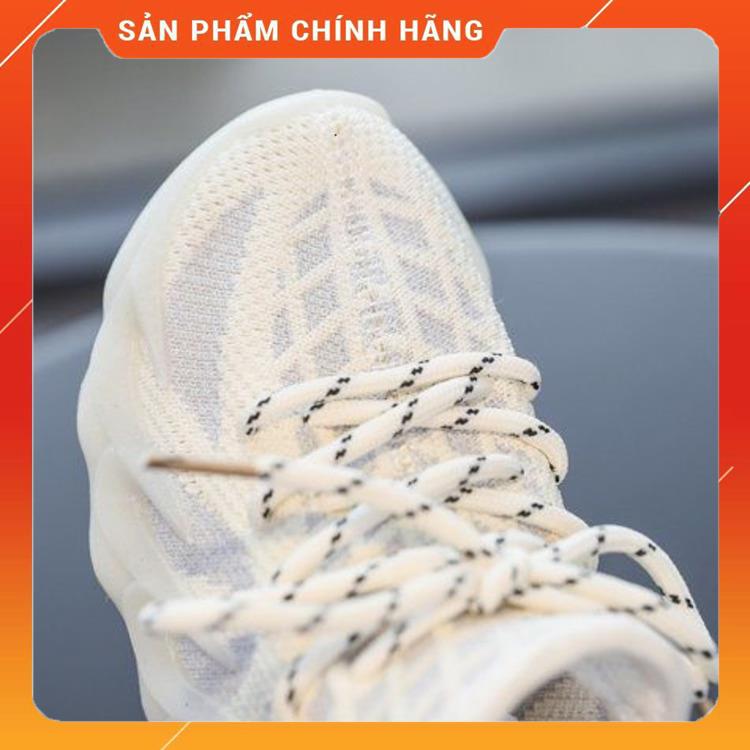 ⚡️[Cực chất] Giày thể thao thời trang Vải  mềm mại và thoải mái dành cho bé Mã 095