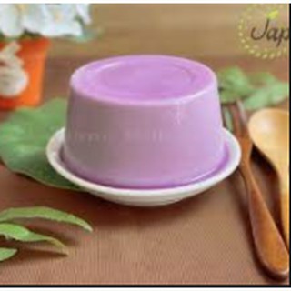 Bột Plan Pudding MoLe vị khoai môn