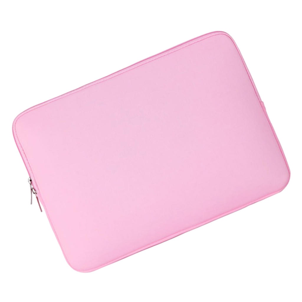 Túi đựng bảo vệ laptop máy tính bảng 11" chống bụi chống sốc chống trầy màu xám