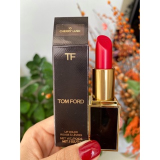 [Chính Hãng] Son Tom Ford Cherry Lush 10