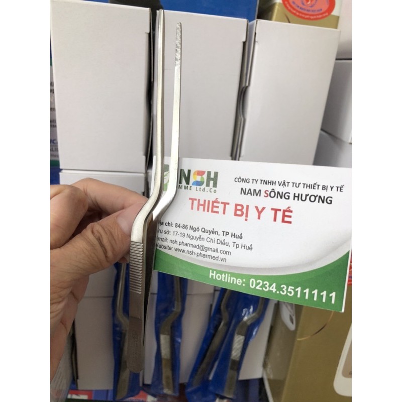 ❤️  NỈA,NHÍP CHỮ Z CAO CẤP 16cm KẸP PHẪU TÍCH CHỮ Z 16cm hàng NỈA,NHÍP CHỮ Z CAO CẤP 16cm