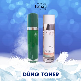 [CHÍNH HÃNG] Nước Hoa Hồng RIORI TONER