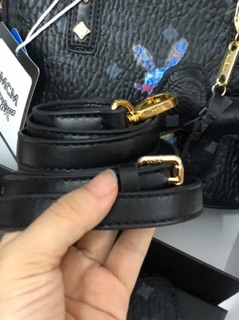Túi chữ CMC size 22 fullbox set 3