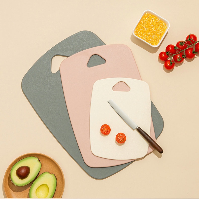 SET 3 THỚT NHỰA CỨNG kháng khuẩn tiện lợi( gồm 3 chiếc)